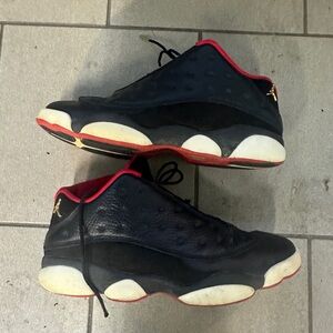 Air Jordan Retro 13 Low Bred size 12